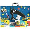 Crayola, Kit di Hobby creativi, 04-0648-F-000, Blu