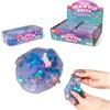 HGL Axolotl Pick N Pop Putty - Morbido giocattolo sensoriale con simpatici personaggi Axolotl in vasca, divertente sollievo dallo stress per bambini e adulti dai 5 anni in su