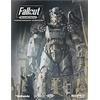 Modiphius Entertainment | Fallout Wasteland Warfare | The Commonwealth Rules Expansion | Miniatures | Unpainted