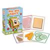 Sentosphère - Pic Nic Party - Diventa uno chef e impara a fare panini equilibrati - Rischio - 2-5 Giocatori - Da 5 Anni - 1352