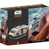 Asmodee | Star Wars: Legion A-A5 Speed Truck | Gioco di miniature da tavolo | Età 14+ anni | 2 giocatori | Tempo di gioco: oltre 90 minuti