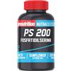 PRO NUTRITION - PS 200 Fosfatidilserina 60 TAV da 700 MG, Integratore Recupero Fisico e Mentale, Contrasta la Produzione di Cortisolo - Olio di Semi di Girasole, Fosfatidilserina