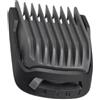 QSEBHYQHU Compatibile Con Philips, MG3720 BT1211 BT1214 MG3710 MG3721 MG3750 MG3760 MG7790 BT1209 BT1210 Trimmer, Pettine Tagliacapelli REGOLABILE Da 3 A 7 Mm