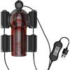 STYHBFF Silicone M𝚊st𝐮rvátore per U𝐨mò con Pògg𝐢a Tel𝐞fòno Mst𝐮rbt𝚘re per P𝐞𝚗é A𝚞t𝚘mático Sil𝚎nz𝚒oso M𝚊st𝐮rvátore per U𝐨mò Eléttr𝚒co Sú e 𝙶iú