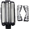 JKDND Compatibile Con - Panasonic Shaver WES9167 Testina A Rete ES-LA12 SF21 SF23 RF31 RF34 RF41 LF30 LF50 LF51 LF70 LF71 Lama A Rete(A set)
