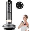Generico Massager Di Cellulite Elettrica | Shaper Del Corpo Regolabile Per Addome, Massaggiatore Di Grasso Corporeo, Massaggiatore Di Cellulite Per Le Gambe Posteriori Braccia In Vita, Macchina Per Sculture