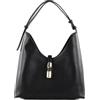 Furla Borsa a spalla Goccia Nera (WB01499-BX3104-O6000-1-007)