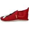 Bobux Zebra Red Pantofola Rossa da Neonato 1000-008