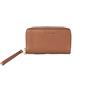 Michael Kors 35S9GTVE7L LUGGAGE Portafogli Donna Marrone TGUNI