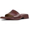 Camper Dana K201740 Slide, Burgundy 014, 37 EU