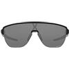 Oakley Occhiali da sole Corridor, matte black-prizm black