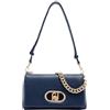 Liu Jo Borse a tracolla Donna Blu Af5138e0161 94024 BLU PZ