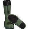 FUBUKI NISEKO 3.0 Stivali di gomma 2025 Olive, 38