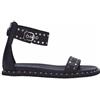 Cult Sandali CLW388500 NERO 36