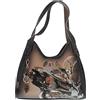 Anekke Bolso 3 compartimentos Wings