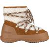 Moon boot luna boot shearling - 37
