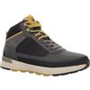 Lumberjack Dominic, Scarpe Chukka Uomo, Grigio, 43 EU