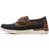 TBS Scarpe da barca Marines Uomo Matvelc, Marina, 43 EU