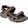 Enval Soft D.Lake ENVAL, Sandali Donna, Safari, 35 EU