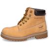 Dockers by Gerli 53ax203, Stivali alla Moda Donna, Golden Tan 910, 37 EU
