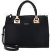 LIU JO Adonide Satchel Bag Nero