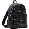 Desigual Mombasa M, Back_Onyx Mambasa M Donna, Materiale Finitura:, Taglia Unica
