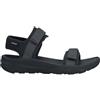 Lizard Herren Sandali Trek, black, 45
