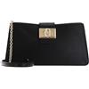 Furla 1927 Mini Crossbody Bag Nero