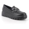 IGI&Co Mocassino in Pelle Nero 35 EU