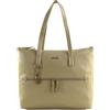 Liu Jo borsa shopper borsa a tracolla Tamila ECS Tote Bag Sabbia beige