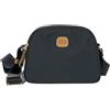 Bric's X-Bag Shoulderbag Ocean Blue