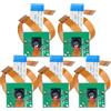 AZDelivery Modulo AZ-Delivery con telecamera, cavo flessibile da 15 cm per Raspberry Pi e cavo flessibile da 30 cm per Raspberry Pi Zero, 5 telecamere