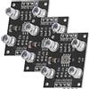AZDelivery AZ-Sensori di consegna Sensore a colori TCS3200 Modulo sensore a colori TCS230, 3 sensori