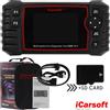 icarsoft Dispositivo diagnostico OBD iCarsoft BMM V2.0 DE per BMW, Mini