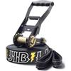 GBB Nastro Da Passeggio Jibline 25M + Protezione