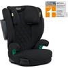 GRACO Seggiolino auto Graco EverSure i-Size (100-150 cm / 3,5 - 12 anni), Graco: Nero