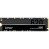 Lexar 1TB SSD M.2 2280 PCIe Gen3x4 NVMe 1.4 per giocatori e appassionati di PC