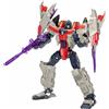 Hasbro Transformers Generations Legacy United Voyager Class Actionfigur Cybertron Universe Starscream 18 cm