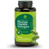 RedMoringa Integratore Moringa Oleifera Biologica | 90 Capsule | Italy