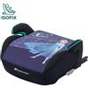 Bebeconfort Disney Manga i-Fix seggiolino ISOFIX, Disney Frozen Elsa per bambini da 6 a 12 anni, 128-150 cm, Portatile, Compatto, Leggero, Autentico Frozen