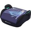 Bebeconfort Disney Manga i-Safe, Seggiolino Reboarder, 6-12 anni, Seggiolino Disney Frozen Elsa, Leggero, Facile installazione dell'imbracatura, Autentico Frozen