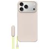 Beats Apple BEATS IPHONE 17 PRO MAX KSD CASE STN-USA Custodia