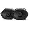 JBL STAGE 3 GEN2 868F | Altoparlante coassiale a 2 vie da 6x8 pollici