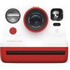 Polaroid Now Fotocamera istantanea - Generation 2 - Rosso