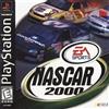 Electronic Arts NASCAR 2000 - PlayStation