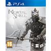 Meridiem Games Mortal Shell - PS4