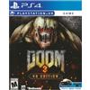 Bethesda Doom 3 VR Edition - Playstation 4 PSVR