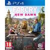 Ubisoft Far Cry: New Dawn PS4 - PlayStation 4