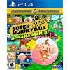 SEGA Super Monkey Ball: Banana Mania Launch Nla