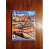 Solutions 2 Go Tony Stewart for PlayStation 4